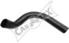 METALCAUCH 08333 Radiator Hose